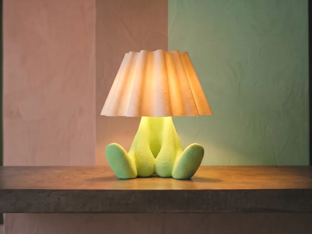 Đèn Ngủ In 3D Trang Trí Phòng Ngủ – Đèn LED Decor Hiện Đại, Quà Tặng Độc Đáo